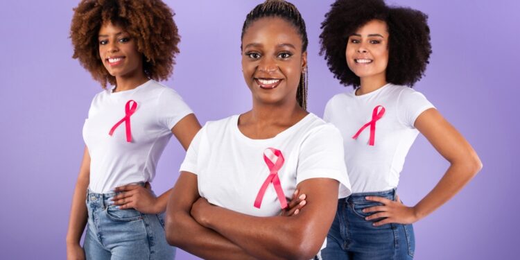 Kodėl juodaodėms moterims krūties vėžio diagnozė dažniau baigiasi mirtimi