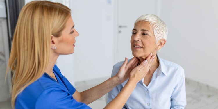 Ne Hodžkino limfoma: simptomai, rūšys ir gydymas