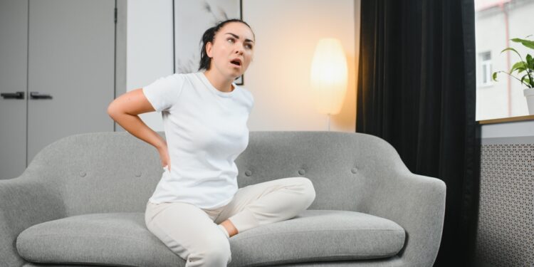 Ar kanapės gali padėti numalšinti menstruacijų skausmus?