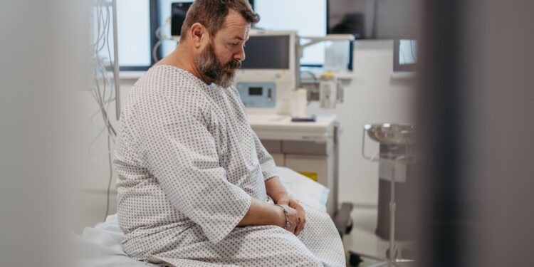 Ligoninės baimė (nosofobija): simptomai ir gydymas