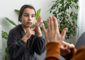 Nekalbinio mokymosi sutrikimas