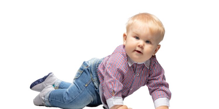 Kūdikių hipotonija: simptomai, priežastys ir gydymas