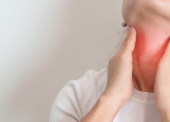 Hašimoto liga: kas tai, simptomai ir gydymas