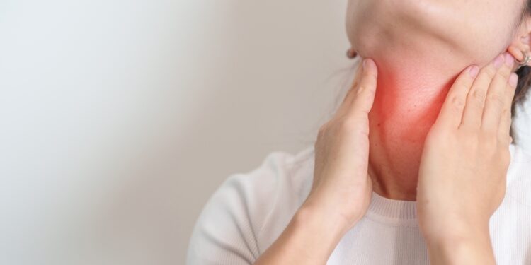 Hašimoto liga: kas tai, simptomai ir gydymas