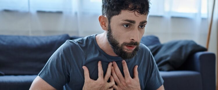 Panikos Priepuoliai ir Panikos Sutrikimas: Priežastys, Simptomai ir Gydymas