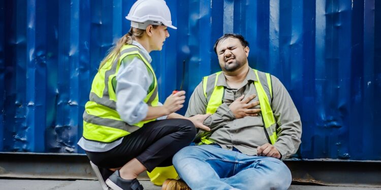 Kairiojo Hiso pluošto kojytės blokada: priežastys, simptomai ir gydymas