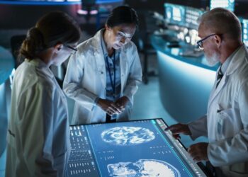 Glioblastoma (GBM): kas tai, simptomai ir prognozė