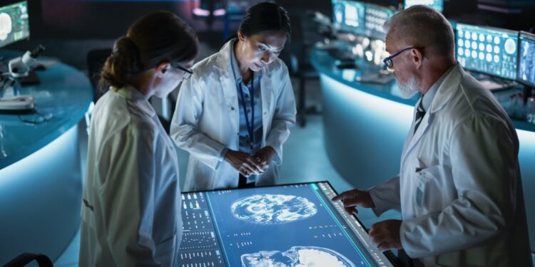 Glioblastoma (GBM): kas tai, simptomai ir prognozė