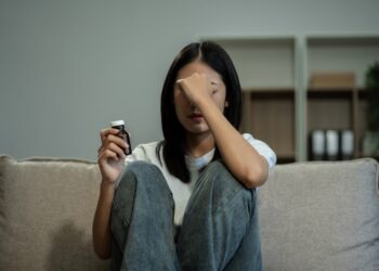 Ar antidepresantai gali sukelti jautrumą karščiui?