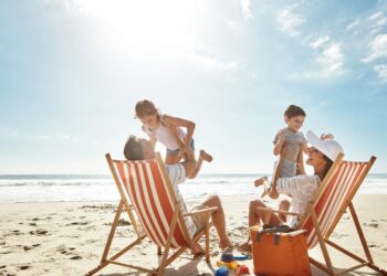 Jūsų atostogų be migrenos gidas