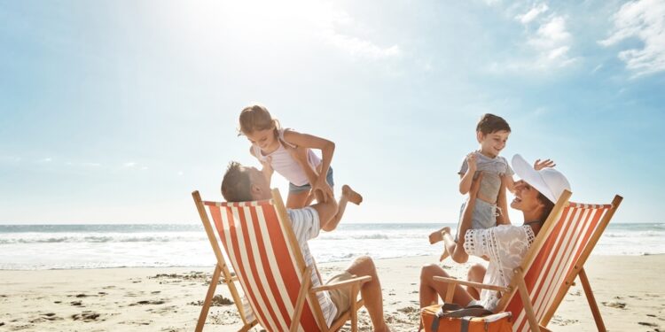 Jūsų atostogų be migrenos gidas