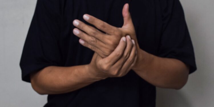 Podagra: simptomai, gydymas ir profilaktika