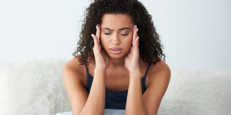 Ar yra ryšys tarp mažakraujystės ir spengimo ausyse?