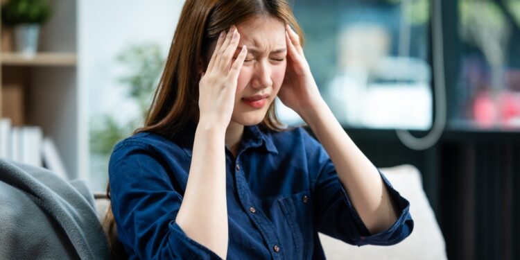 Išsėtinės sklerozės poveikis smegenims: baltosios ir pilkosios medžiagos pakitimai