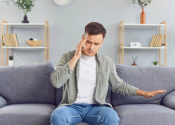 Ar galvos svaigimas gali paveikti pusiausvyrą?