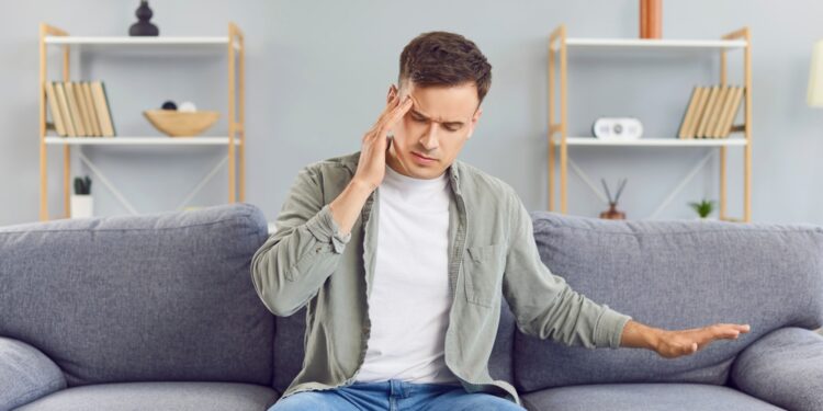 Ar galvos svaigimas gali paveikti pusiausvyrą?