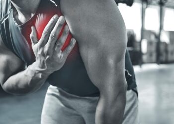 Didysis krūtinės raumuo