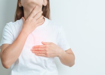 Stemplės divertikulas: simptomai, rūšys ir gydymas