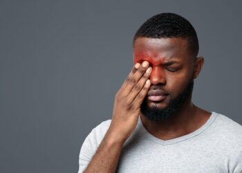 Mikroftalmija ir anoftalmija: tipai, simptomai ir gydymas