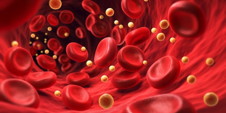 Makrocitinė mažakraujystė: priežastys, simptomai, tipai ir gydymas