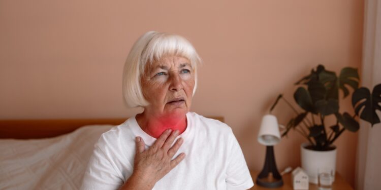 Liežuvinio ryklės nervo neuralgija: priežastys, simptomai ir gydymas