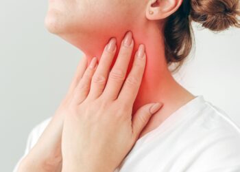 Ludvigo angina: simptomai, požymiai ir gydymas