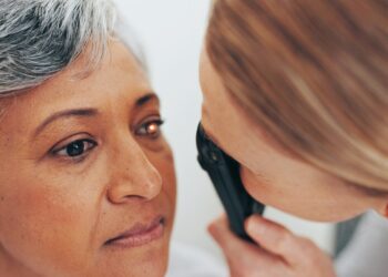 Atviro kampo glaukoma: kas tai, simptomai ir gydymas