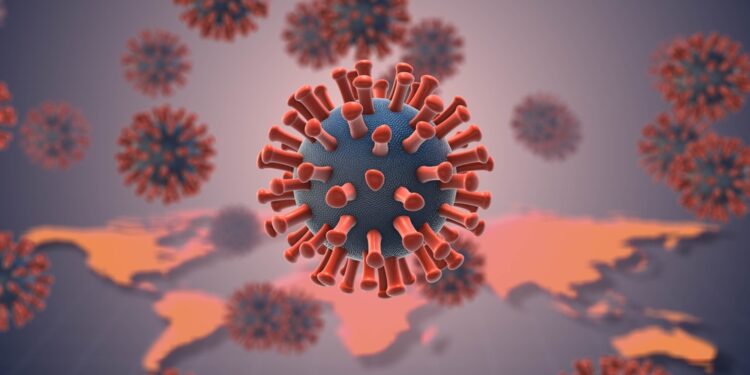 Žmogaus metapneumovirusas (HMPV): simptomai ir gydymas