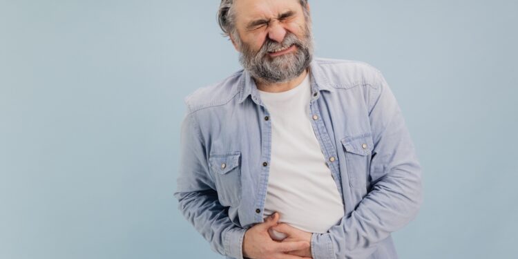 Ar dirgliosios žarnos sindromas (DŽS) gali sukelti nuovargį?