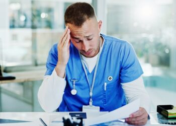 Ar didelis stresas gali sukelti vėžį?