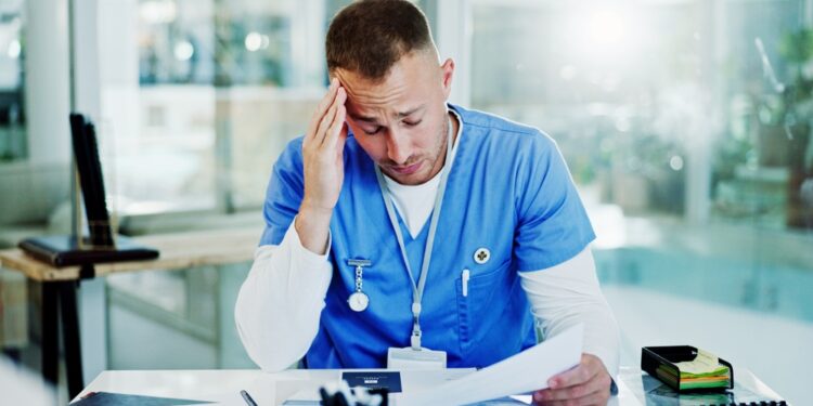 Ar didelis stresas gali sukelti vėžį?