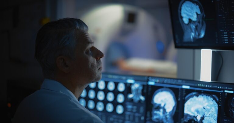 Oligodendroglioma: simptomai, gydymas ir prognozė