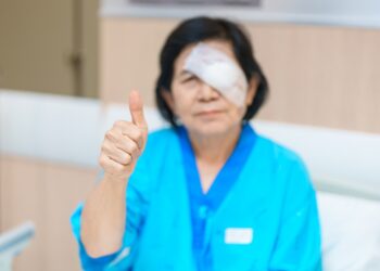 Meibomo liaukų disfunkcija: simptomai ir gydymas