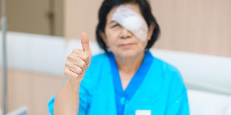 Meibomo liaukų disfunkcija: simptomai ir gydymas