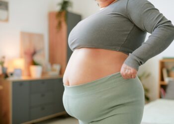 Hipotalaminis nutukimas: priežastys, simptomai ir gydymas