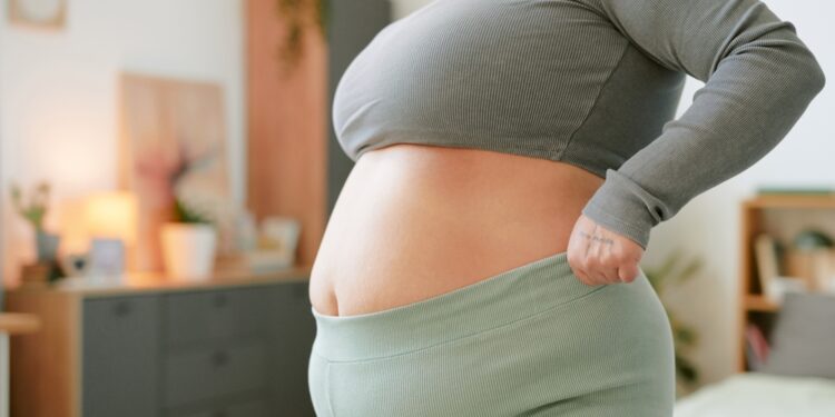 Hipotalaminis nutukimas: priežastys, simptomai ir gydymas