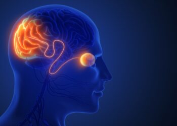 Regos nervo hipoplazija (ONH): simptomai ir gydymas