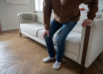 Osgudo-Šlaterio liga: priežastys, simptomai ir gydymas