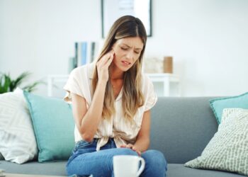 Viršutinis žandikaulio ančiai