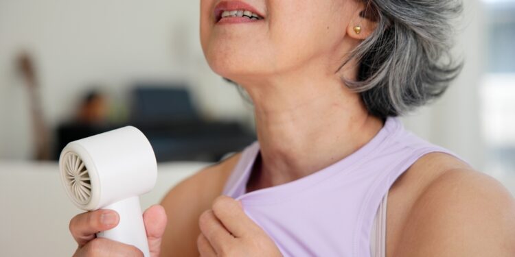 Piktybinė hipertermija: kas tai, simptomai ir gydymas