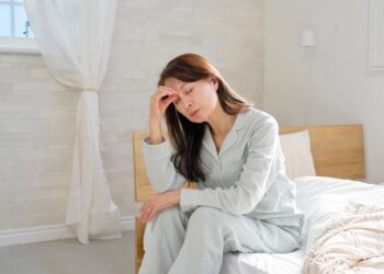 Kenksmingoji anemija: apibrėžimas, simptomai, priežastys ir gydymas