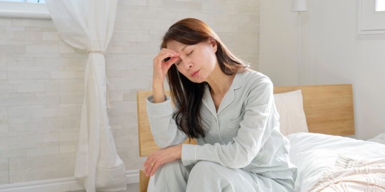 Kenksmingoji anemija: apibrėžimas, simptomai, priežastys ir gydymas