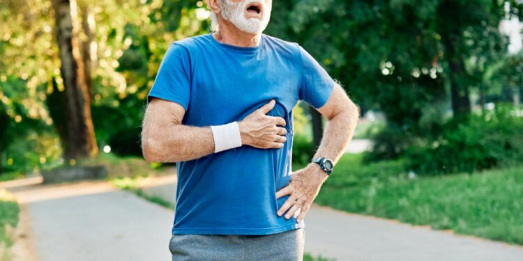 Nekardiogeninis krūtinės skausmas: simptomai, priežastys ir gydymas