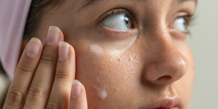 Keratino kamščiai: kas tai, priežastys ir gydymo būdai