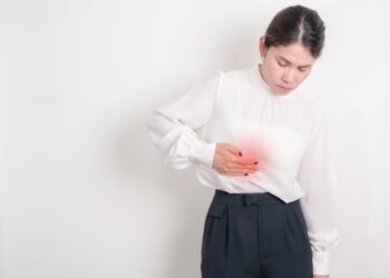 Kepenų hemangioma: kas tai, priežastys, simptomai ir gydymas