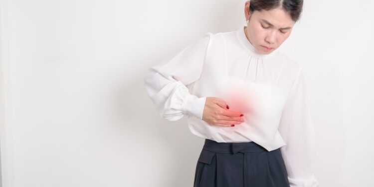 Kepenų hemangioma: kas tai, priežastys, simptomai ir gydymas