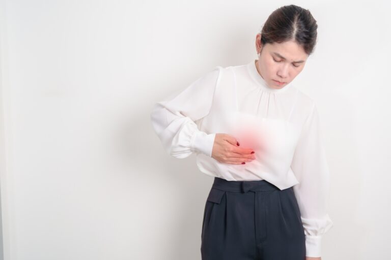 Kepenų hemangioma: kas tai, priežastys, simptomai ir gydymas