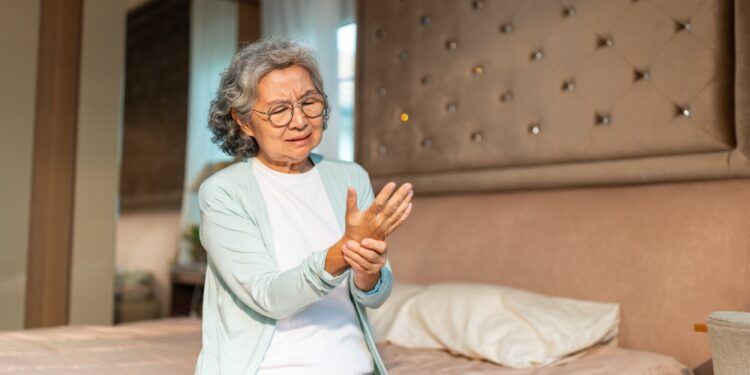 Koks tavo savirūpinimosi planas sergant reumatoidiniu artritu? Testas