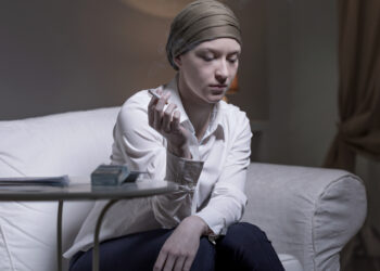 Ar rūkymas gali sukelti leukemiją?