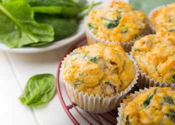 5 gardūs paleo užkandžiai